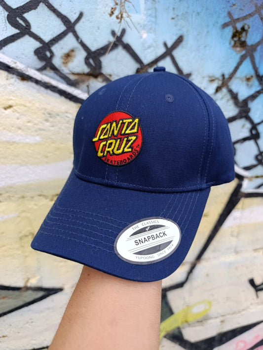 Gorras Marca