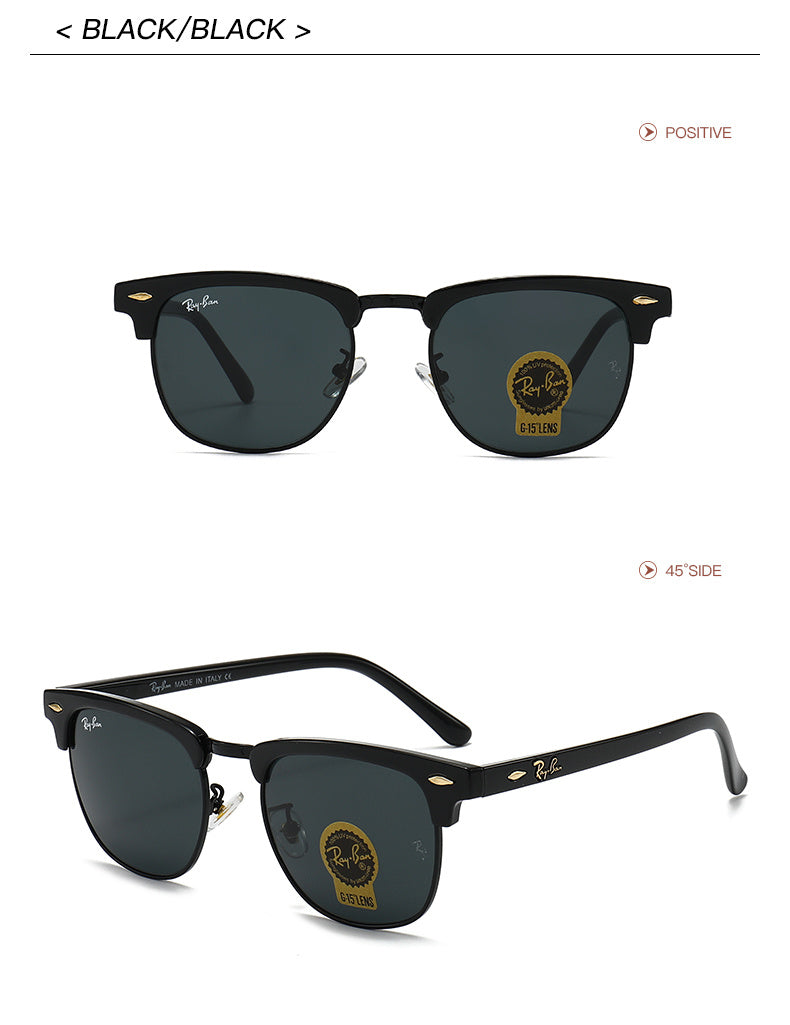 Clubmaster (Protección uv400)