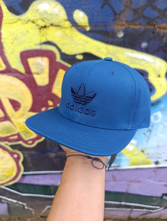 Gorra marca