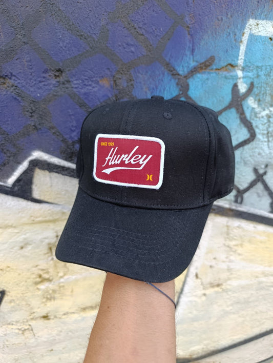 Gorras Marca