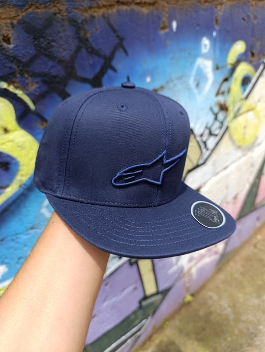 Gorra Marca
