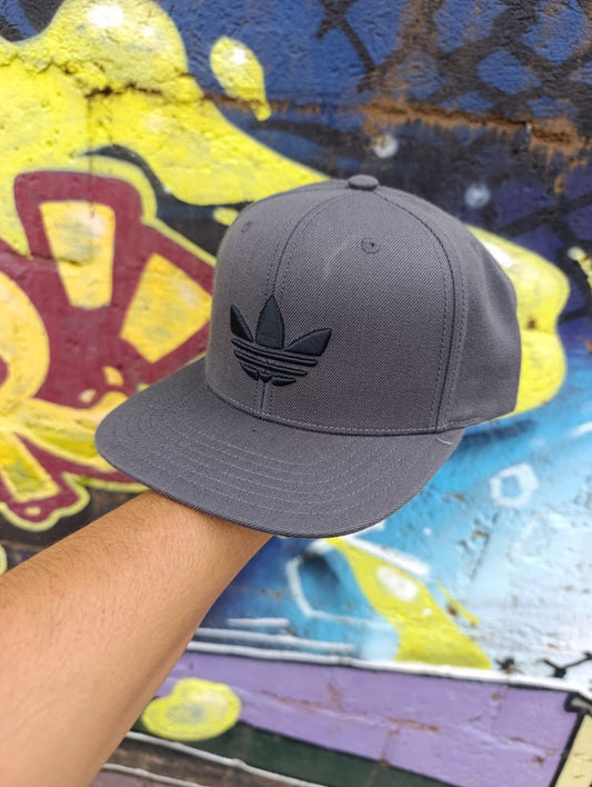 Gorra marca
