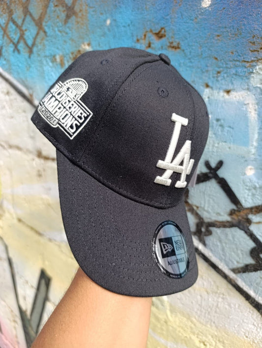 Gorra Marca