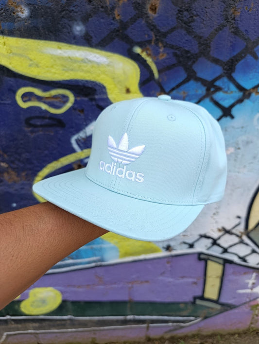 Gorra marca