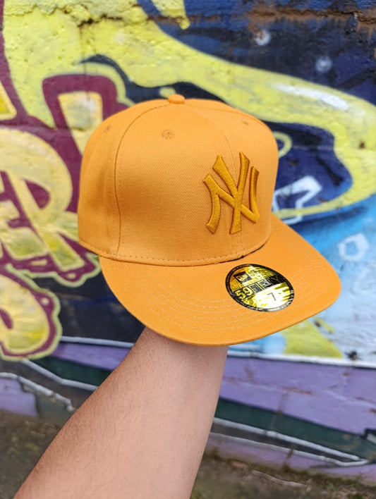 Gorra marca