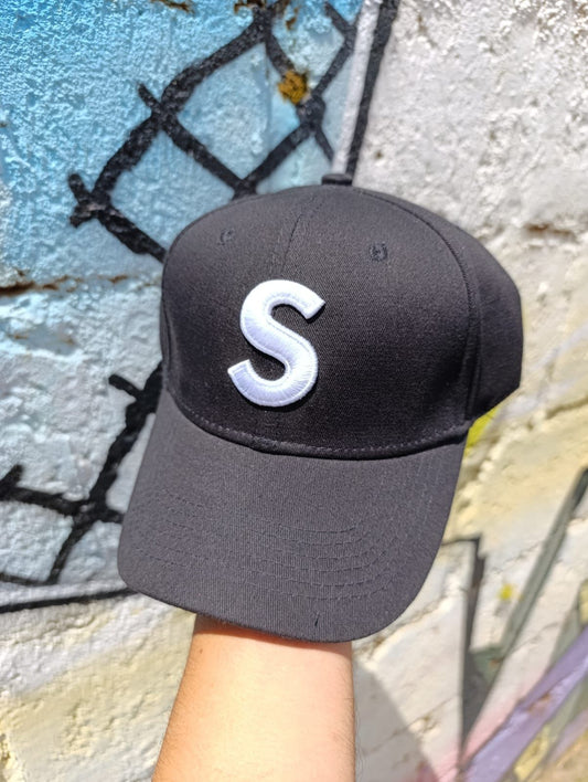 Gorra Marca
