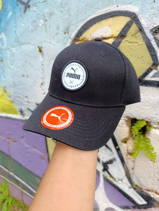 Gorras Marca