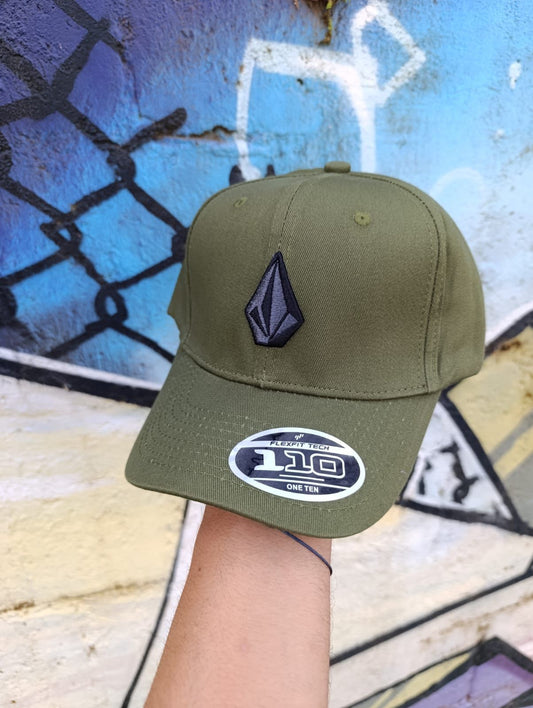 Gorra Marca