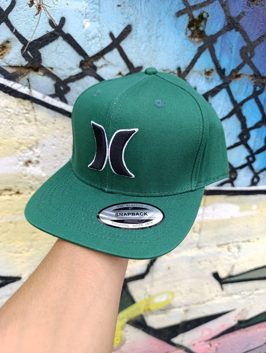 Gorra Marca