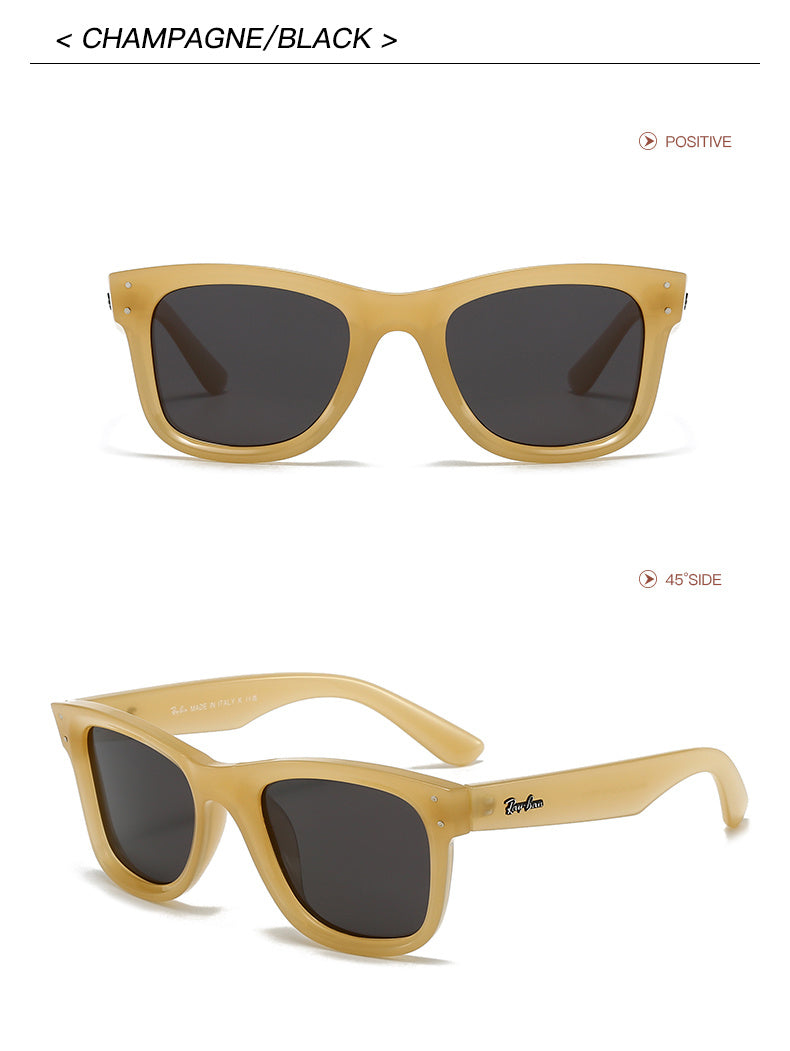 Wayfarer Reverse 0503  (Protección uv400 )