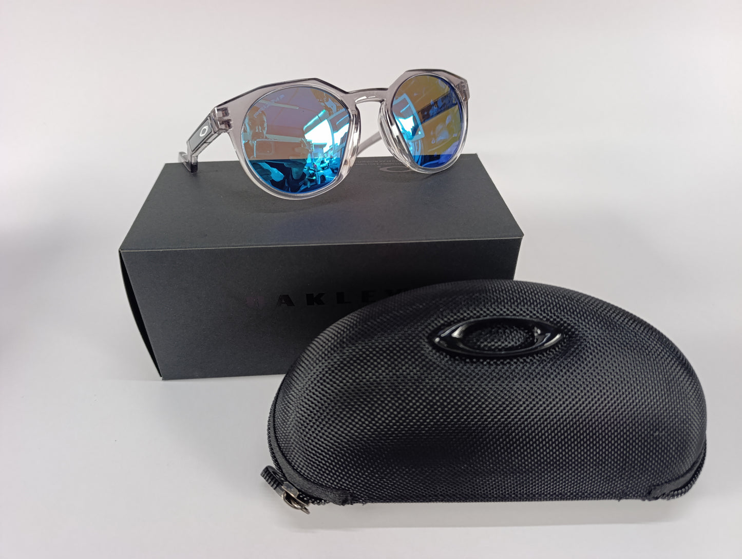HSTN(Protección uv400 y Polarizados
