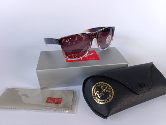 Justin (Protección uv400 y Polarizado)