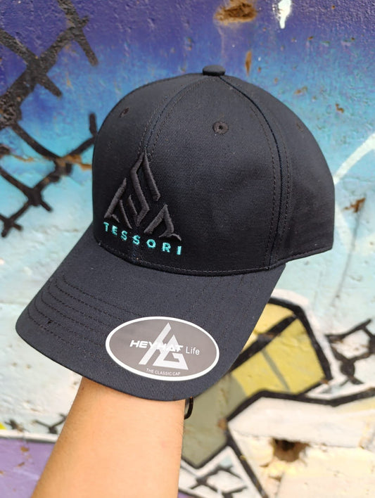 Gorra Marca