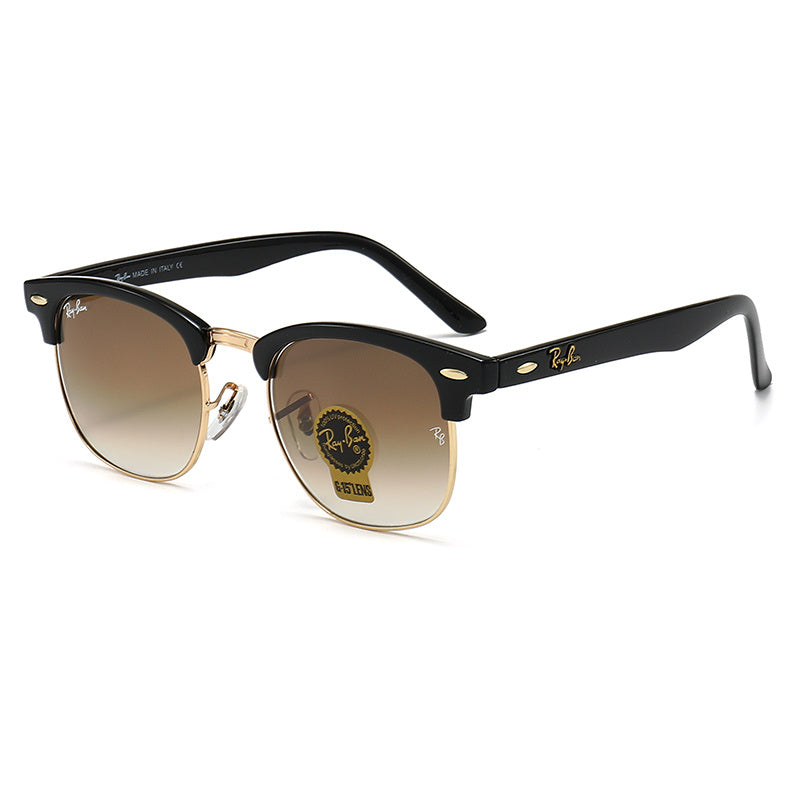 Clubmaster (Protección uv400)