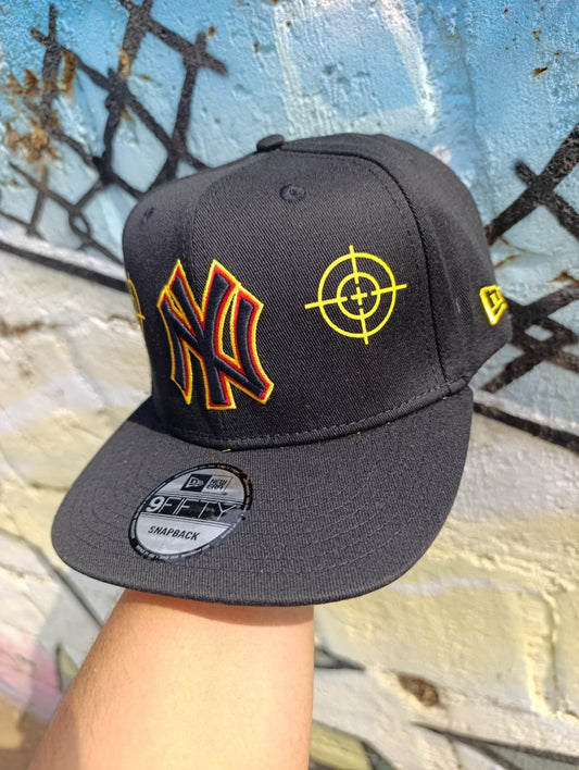 Gorra Marca