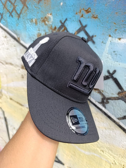 Gorra Marca