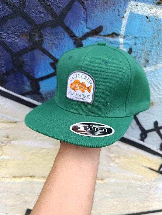 Gorra Marca
