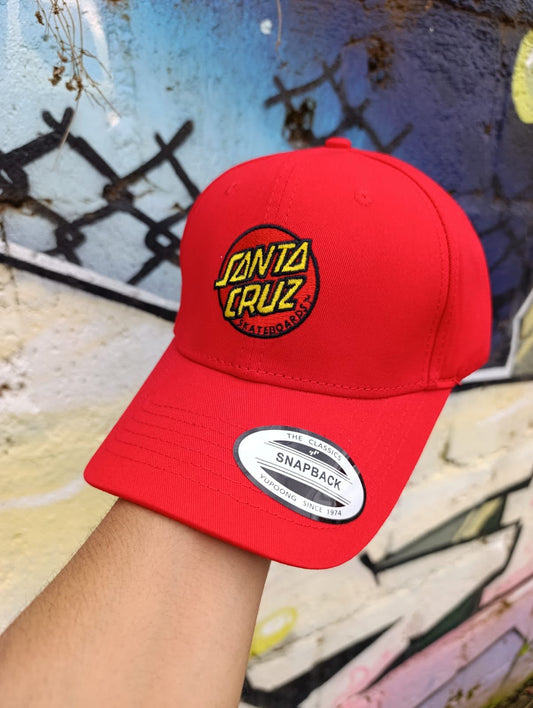 Gorra marca