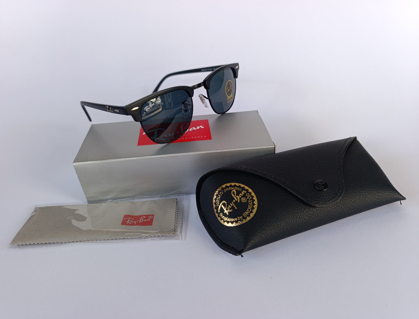 Clubmaster (Protección uv400)