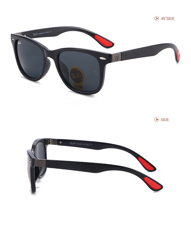 Wayfarer Liter Force (Protección uv400)