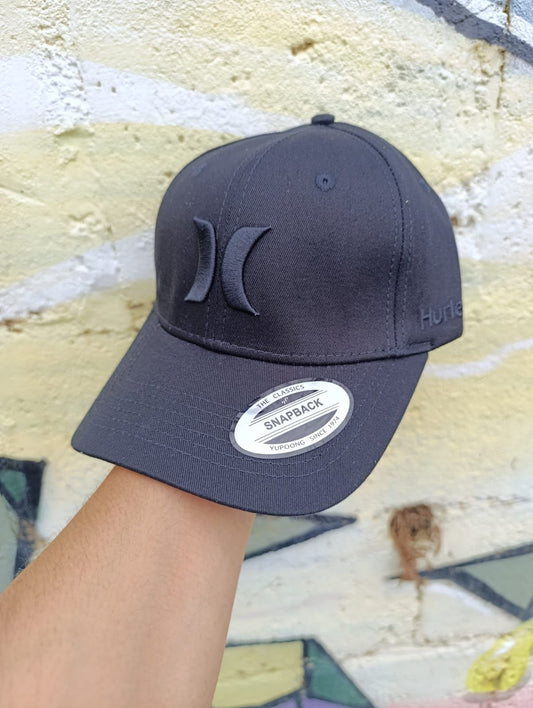 Gorra marca