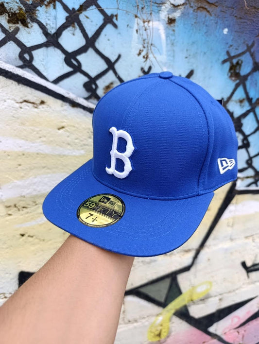 Gorra marca