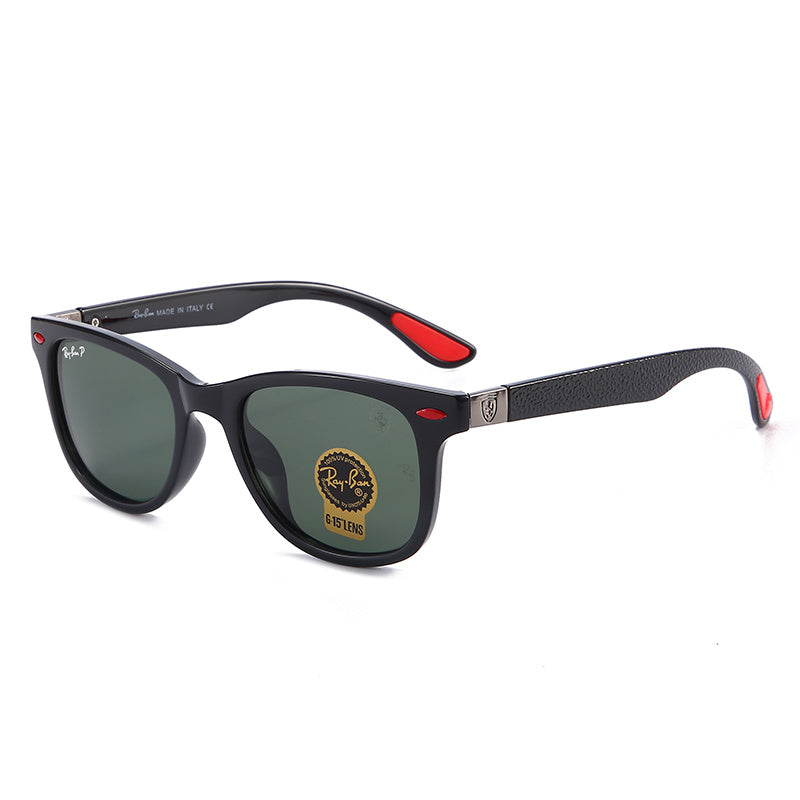 Wayfarer Liter Force (Protección uv400)