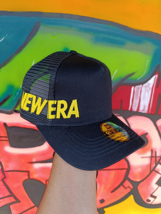 Gorra Marca