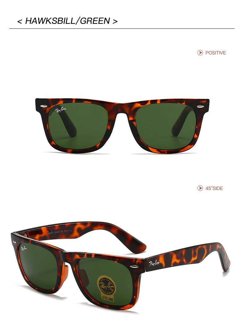 Wayfarer (Protección uv400)