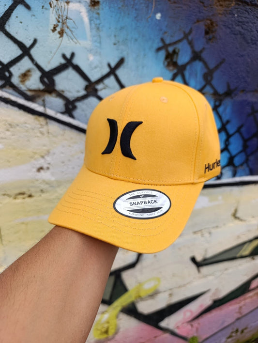 Gorra marca