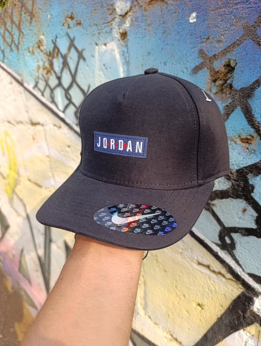 Gorra Marca
