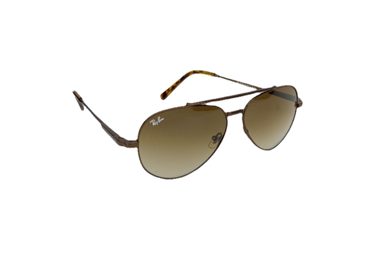 New Aviador (Protección uv400)