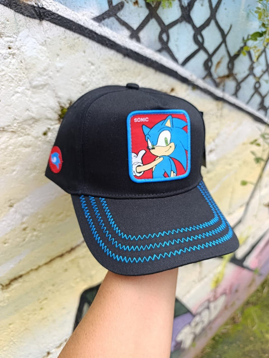 Gorra Marca