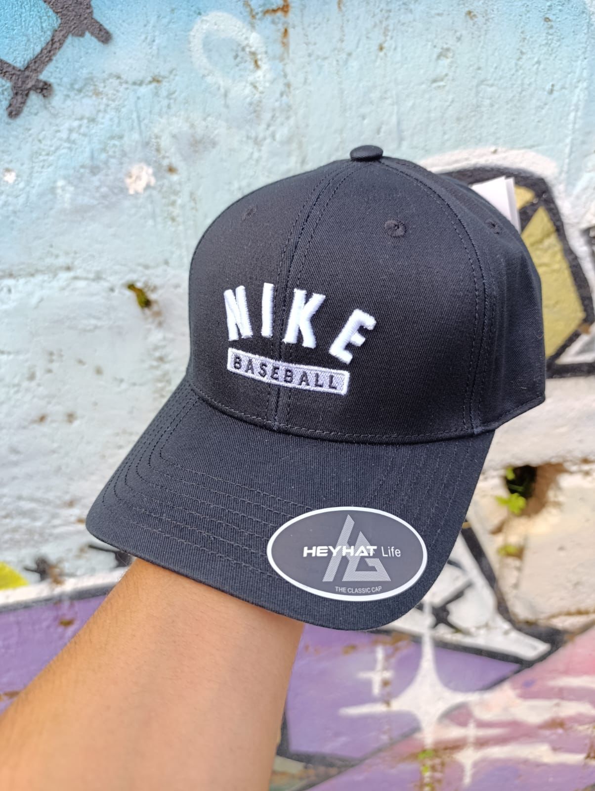 Gorras Marca