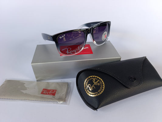 Justin (Protección uv400 y Polarizado)