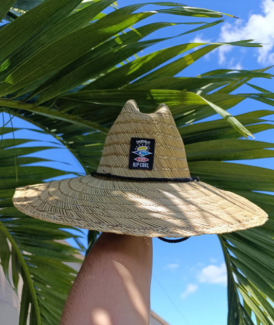 Sombrero rip