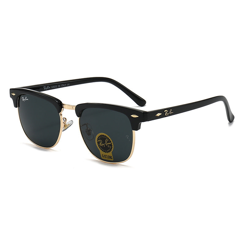 Clubmaster (Protección uv400)