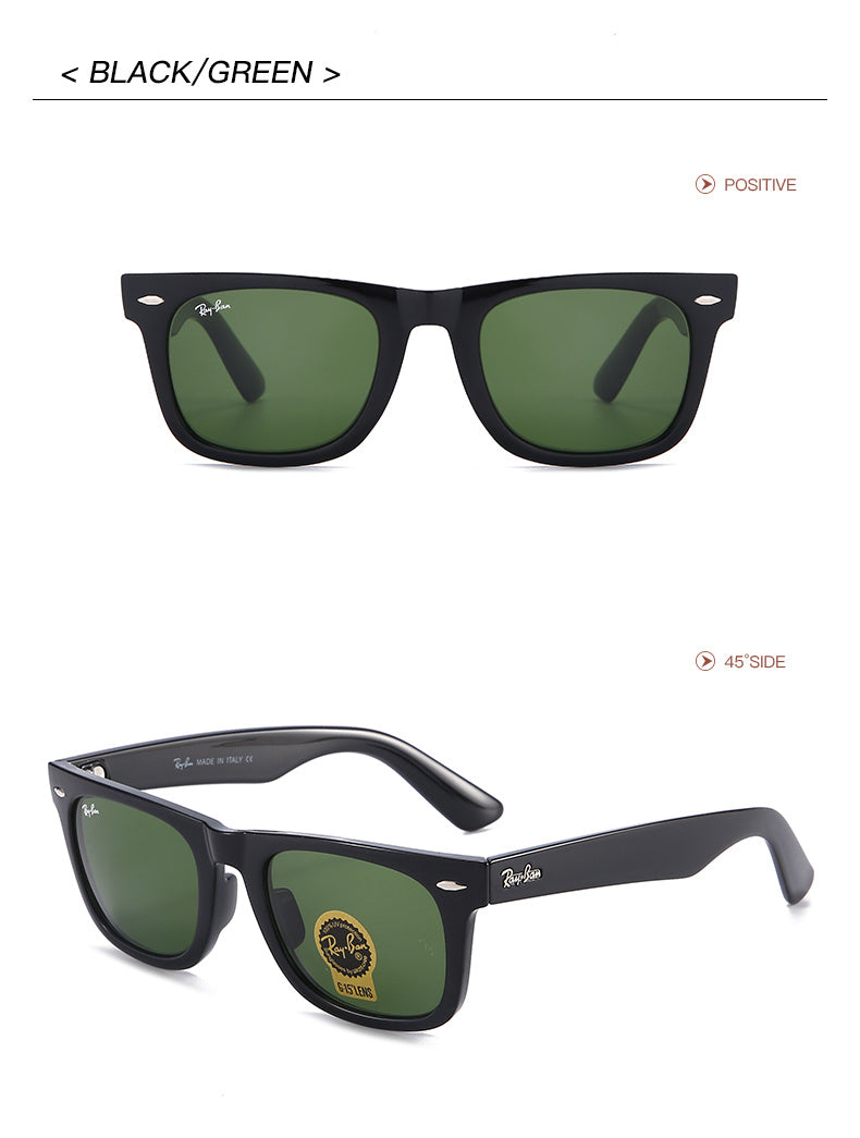 Wayfarer (Protección uv400)