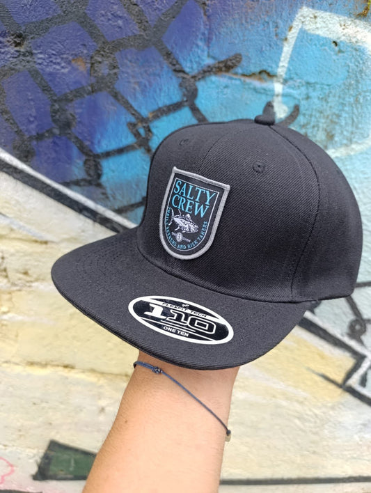 Gorra Marca