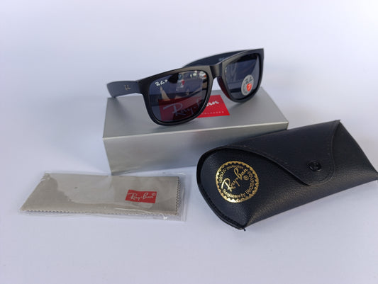 Justin (Protección uv400 y Polarizado)