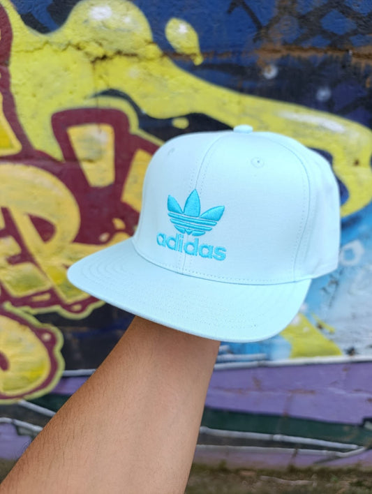 Gorra marca