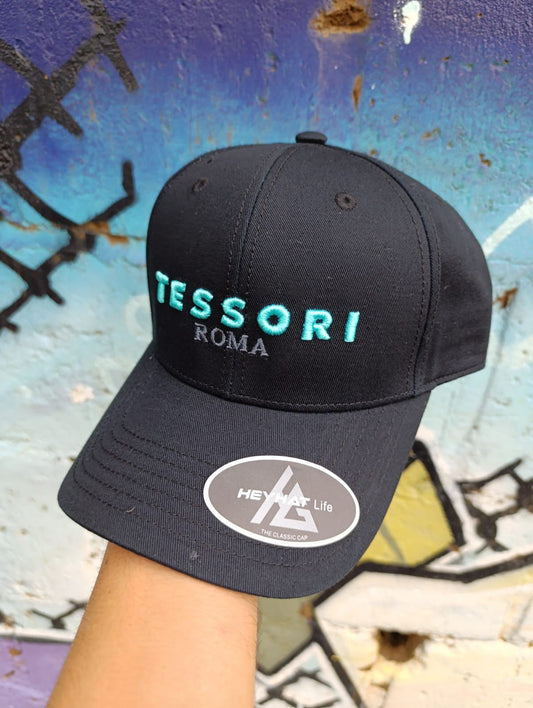 Gorra Marca