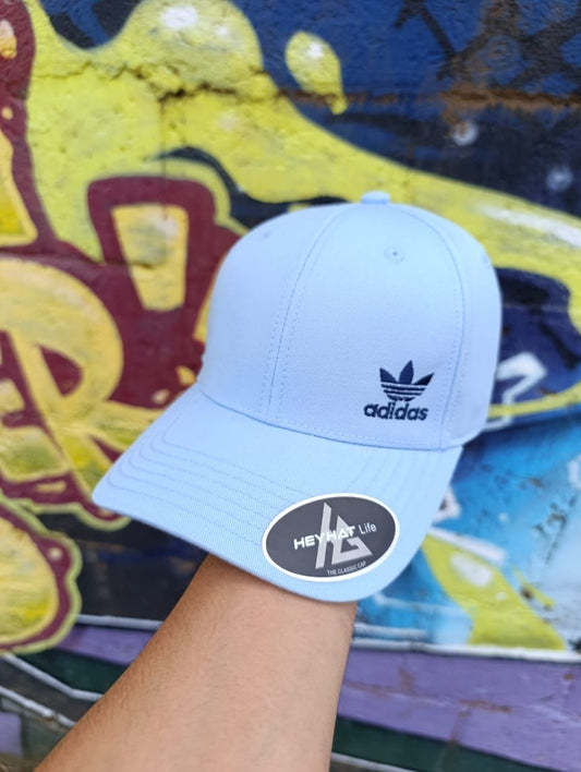 Gorra marca