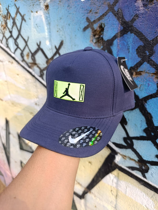 Gorra Marca