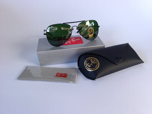 Aviador Plegable(Protección uv400)