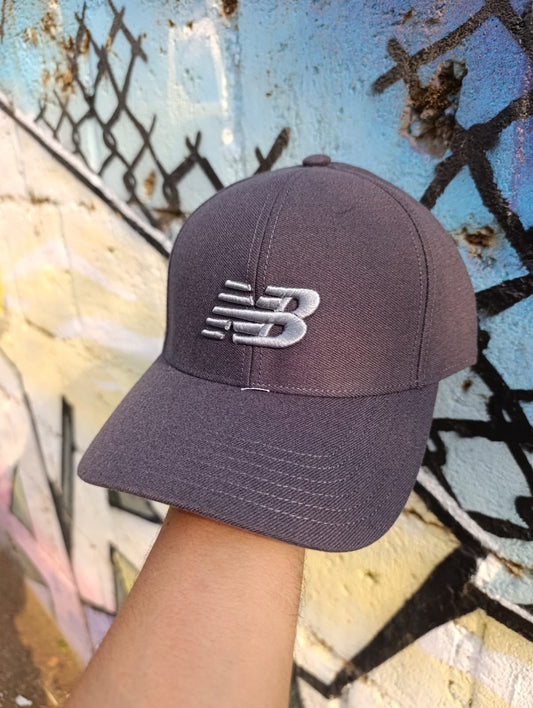 Gorra Marca