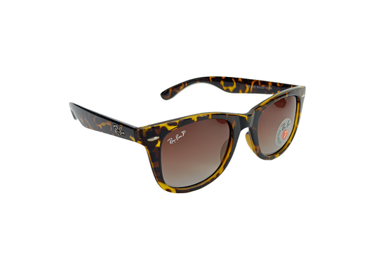 Wayfarer (Protección uv400 y Polarizado)
