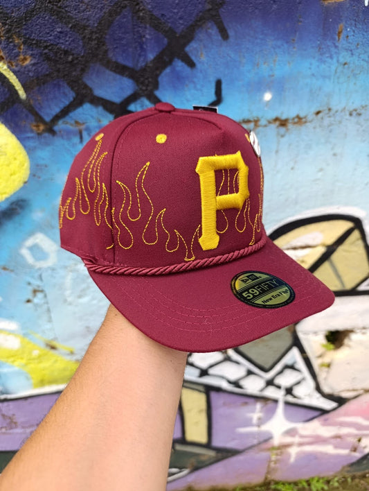 Gorra Marca