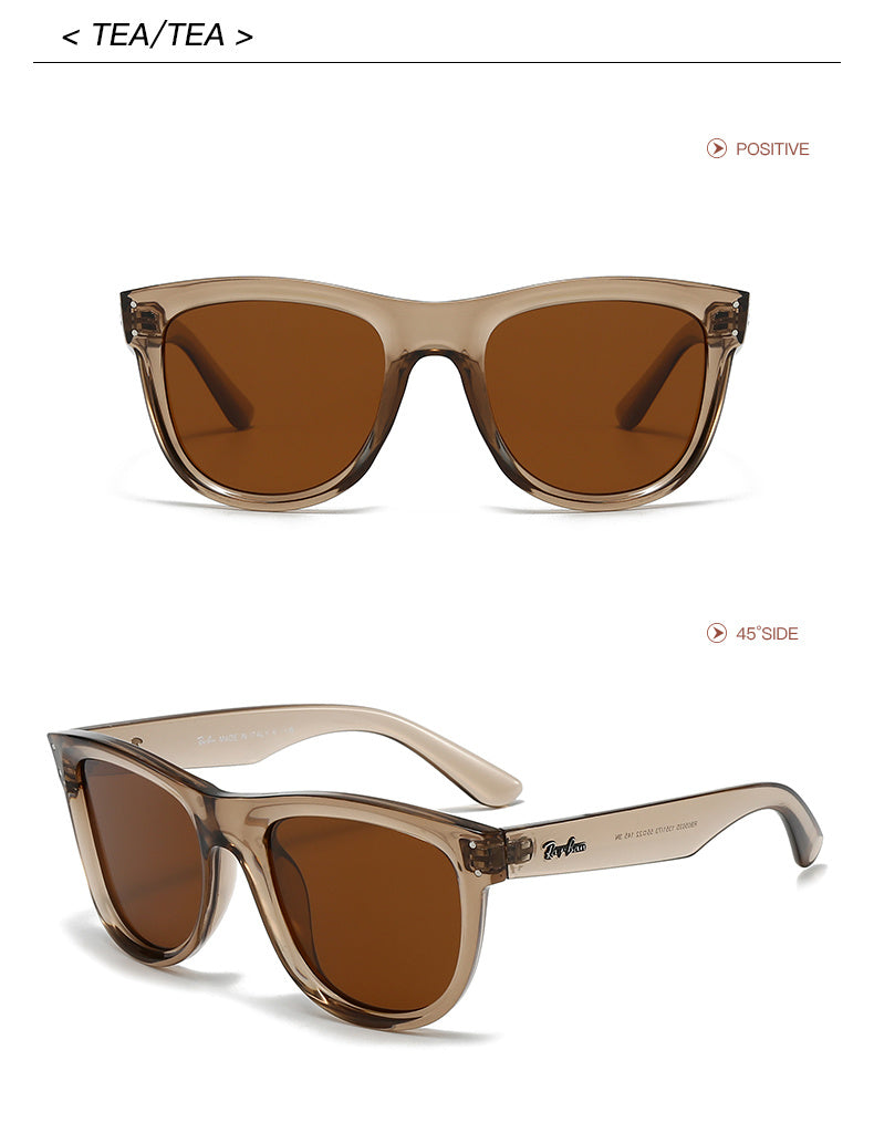 Wayfarer Reverse 0502 (Protección uv400)