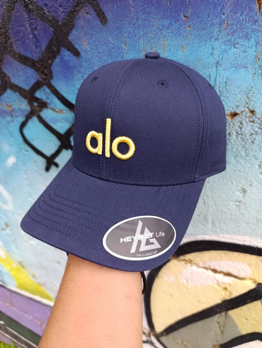 Gorra Marca
